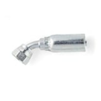 Picture of Crimp Style Hydraulic Hose Fitting – HY Series Fittings - 1J7HY-10-10