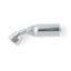 Picture of Crimp Style Hydraulic Hose Fitting – HY Series Fittings - 1J7HY-4-4