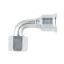 Picture of Crimp Style Hydraulic Hose Fitting – 26 Series Fittings - 1J926-6-6
