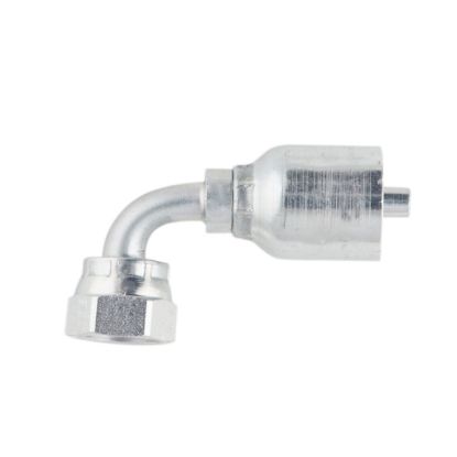 Picture of Crimp Style Hydraulic Hose Fitting - 43 Series Fittings - 1J943-20-16