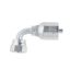 Picture of Crimp Style Hydraulic Hose Fitting - 43 Series Fittings - 1J943-8-8C