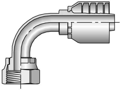 Picture of 70 Series 1J970 - 1J970-12-8