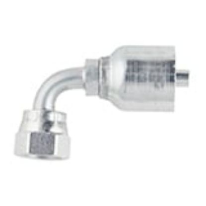 Picture of Crimp Style Hydraulic Hose Fitting – 79 Series Fittings - 1J979-12-12