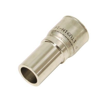 Picture of Permanent Fittings for PTFE Hose - 91/91N - 1TU91N-10-10C