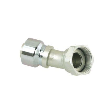 Picture of Permanent Fittings for 939/939B PTFE Hose – 93N Series - 1J993N-20-20