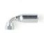 Picture of Crimp Style Hydraulic Hose Fitting – HY Series Fittings - 1J9HY-4-4