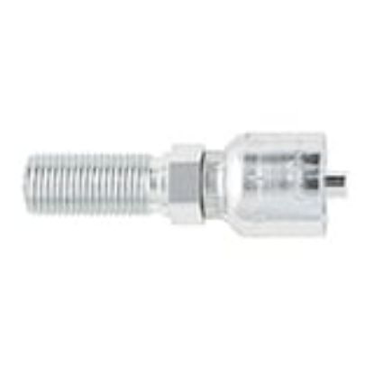 Picture of Crimp Style Hydraulic Hose Fitting - 43 Series Fittings - 1JB43-10-10
