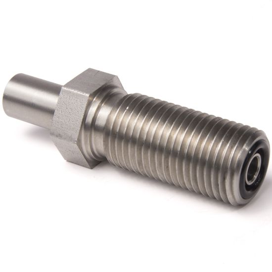 Picture of Permanent Crimp Fittings - SF Series - 1JBSF-4-1