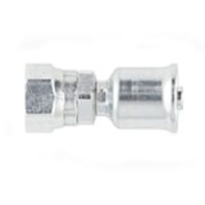 Picture of Crimp Style Hydraulic Hose Fitting – 26 Series Fittings - 1JC26-12-12