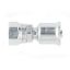 Picture of Crimp Style Hydraulic Hose Fitting – 26 Series Fittings - 1JC26-6-6