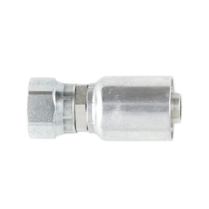 Picture of Crimp Style Hydraulic Hose Fitting - 43 Series Fittings - 1JC43-10-10
