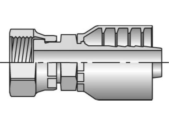 Picture of 70 Series 1JC70 - 1JC70-8-8