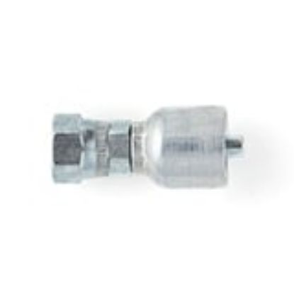 Picture of Crimp Style Hydraulic Hose Fitting – 71 Series Fittings - 1JC71-10-10