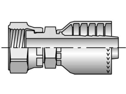 Picture of 71 Series 1JC71 - 1JC71-12-12-BULK