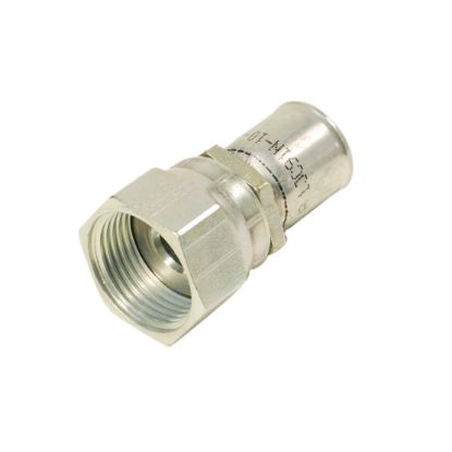Picture of Permanent Fittings for PTFE Hose - 91/91N - 1JC91-20-20