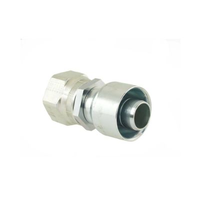 Picture of Permanent Fittings for 939/939B PTFE Hose – 93N Series - 1JC93N-16-16