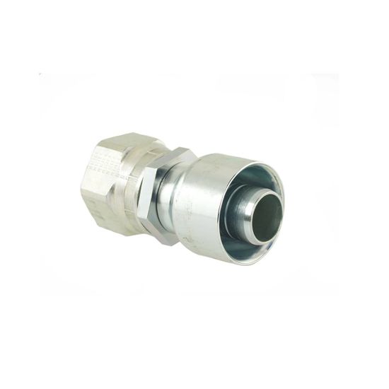 Picture of Permanent Fittings for 939/939B PTFE Hose – 93N Series - 1JC93N-16-16