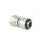 Picture of Permanent Fittings for 939/939B PTFE Hose – 93N Series - 1JC93N-16-16