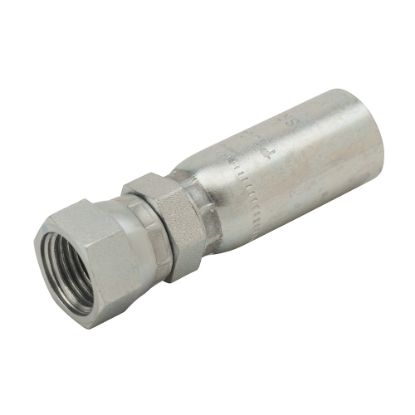 Picture of Permanent Crimp Fittings - CG Series Fittings - 1JCCG-10-8
