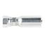 Picture of Crimp Style Hydraulic Hose Fitting – HY Series Fittings - 1JCHY-6-6