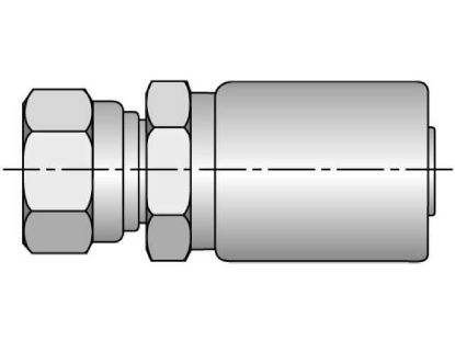 Picture of HY Series 1JCHY - 1JCHY-4-4-BULK
