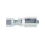 Picture of Crimp Style Hydraulic Hose Fitting - 43 Series Fittings - 1JS43-8-4