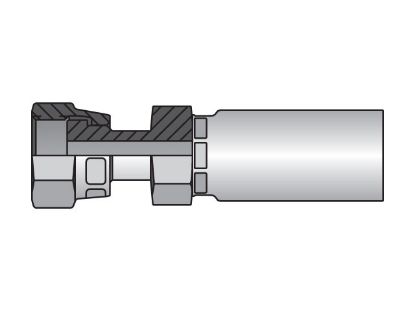 Picture of 58 Series 1JS58 - 1JS58-8-8