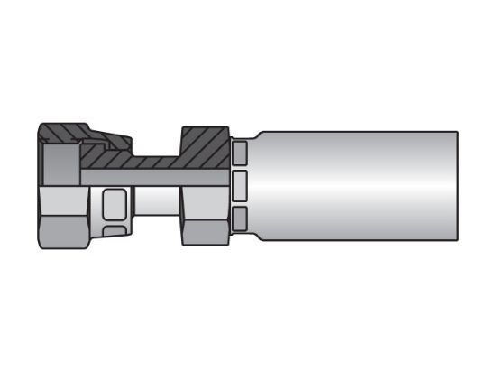 Picture of 58 Series 1JS58 - 1JS58-8-8