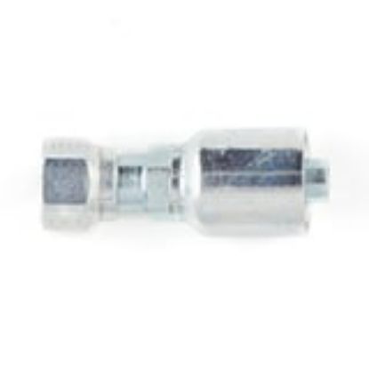 Picture of Crimp Style Hydraulic Hose Fitting – 71 Series Fittings - 1JS71-10-12