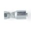 Picture of Crimp Style Hydraulic Hose Fitting – 77 Series Fittings - 1JS77-10-10