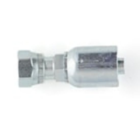 Picture of Crimp Style Hydraulic Hose Fitting – 79 Series Fittings - 1JS79-12-12