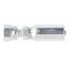 Picture of Crimp Style Hydraulic Hose Fitting – HY Series Fittings - 1JSHY-6-4