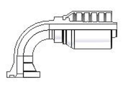 Picture of 78 Series 1K978 - 1K978-16-16