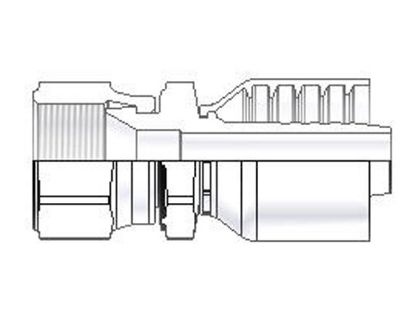 Picture of 71 Series 1KU71 - 1KU71-10-10