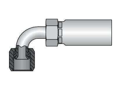 Picture of 55 Series 1L955 - 1L955-16-16