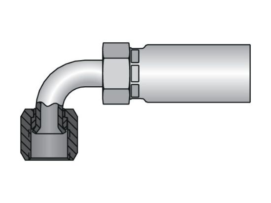 Picture of 55 Series 1L955 - 1L955-16-16