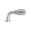 Picture of Crimp Style Hydraulic Hose Fitting – 77 Series Fittings - 1K377-12-12