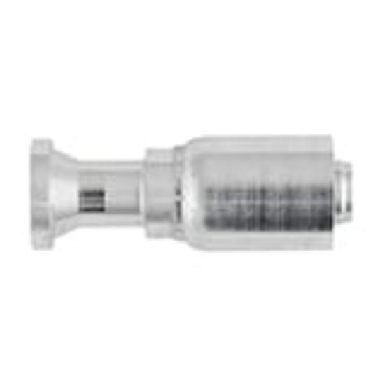 Picture of Crimp Style Hydraulic Hose Fitting – 77 Series Fittings - 1K577-16-16