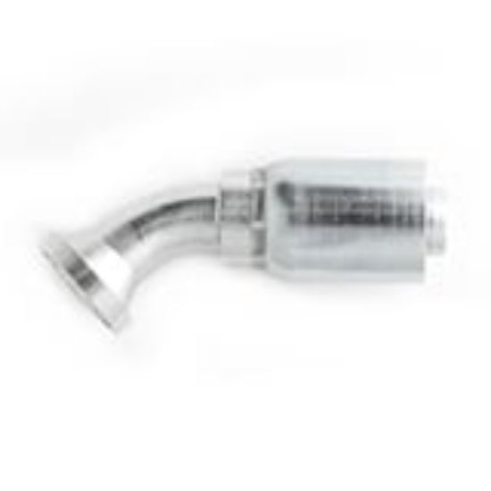 Picture of Crimp Style Hydraulic Hose Fitting – 77 Series Fittings - 1K777-12-12