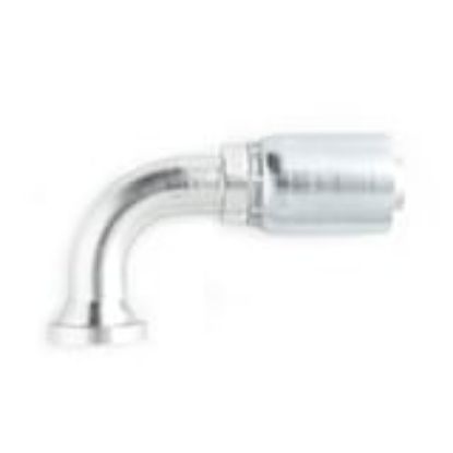 Picture of Crimp Style Hydraulic Hose Fitting – 77 Series Fittings - 1K977-12-12