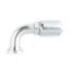 Picture of Crimp Style Hydraulic Hose Fitting – 77 Series Fittings - 1K977-12-12