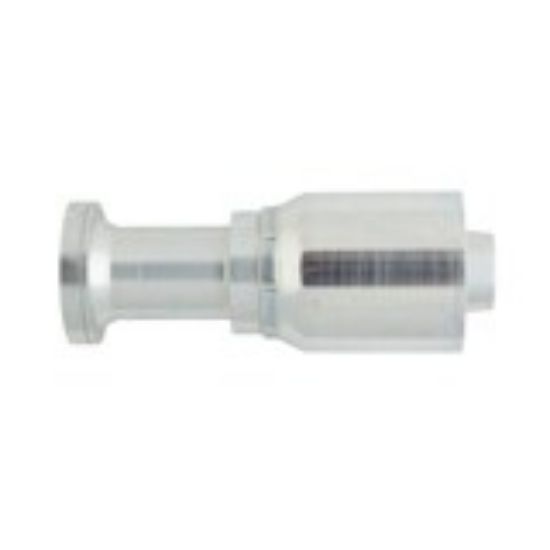 Picture of Crimp Style Hydraulic Hose Fitting – 77 Series Fittings - 1KA77-32-32