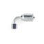 Picture of Crimp Style Hydraulic Hose Fitting - 43 Series Fittings - 1L943-8-8
