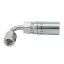 Picture of Permanent Crimp Fittings - CG Series Fittings - 1L9CG-4-4