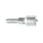 Picture of Crimp Style Hydraulic Hose Fitting - 43 Series Fittings - 1LB43-4-4