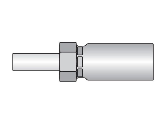Picture of 55 Series 1TU55 - 1TU55-6-4C