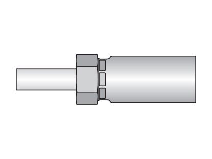 Picture of 58 Series 1TU58 - 1TU58-12-12C