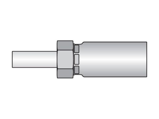 Picture of 58 Series 1TU58 - 1TU58-6-6