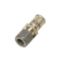 Picture of Permanent Fittings for PTFE Hose - 91/91N - 1P691N-4-4C