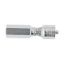 Picture of 1S243-4-4 - Crimp Style Hydraulic Hose Fitting - 43 Series Fittings